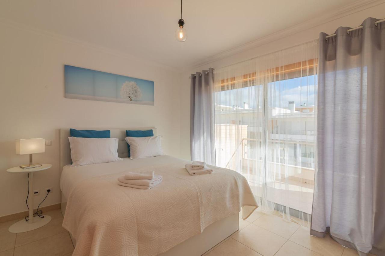 Albufeira White Villa By Homing Exterior foto