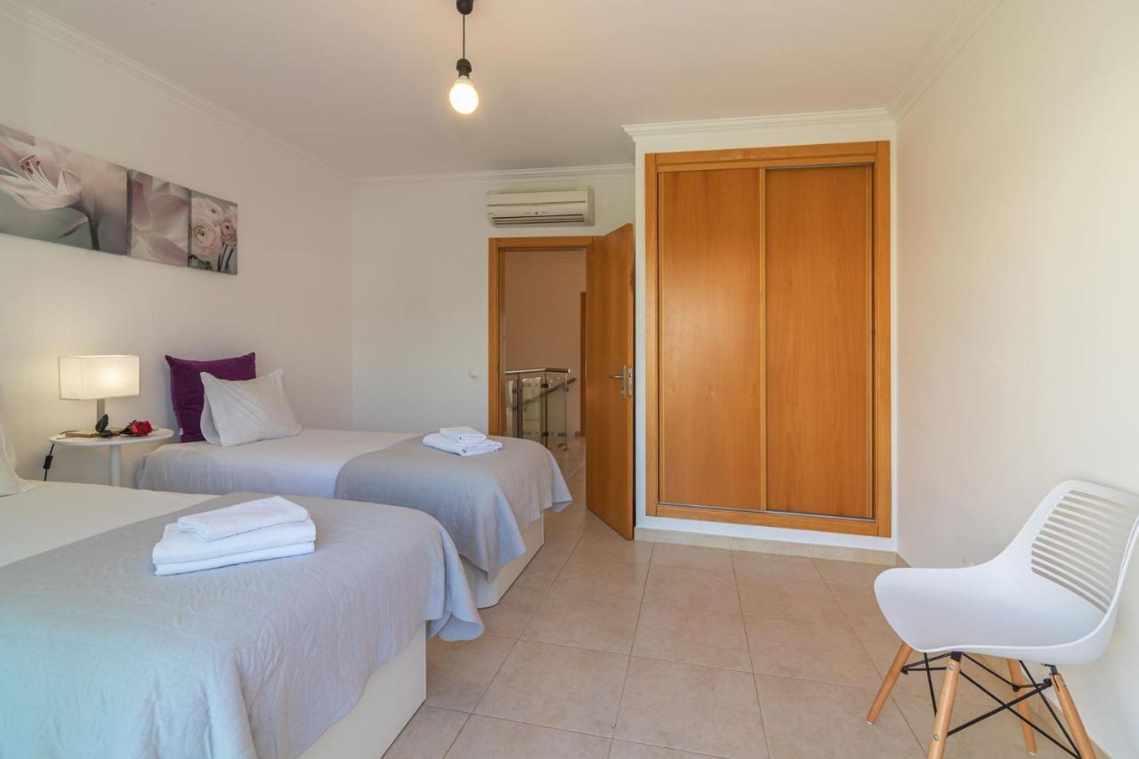 Albufeira White Villa By Homing Exterior foto